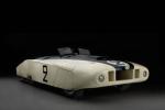 Cadillac Sixty-One LeMonstre Roadster Le Mans Race Car 1950 года